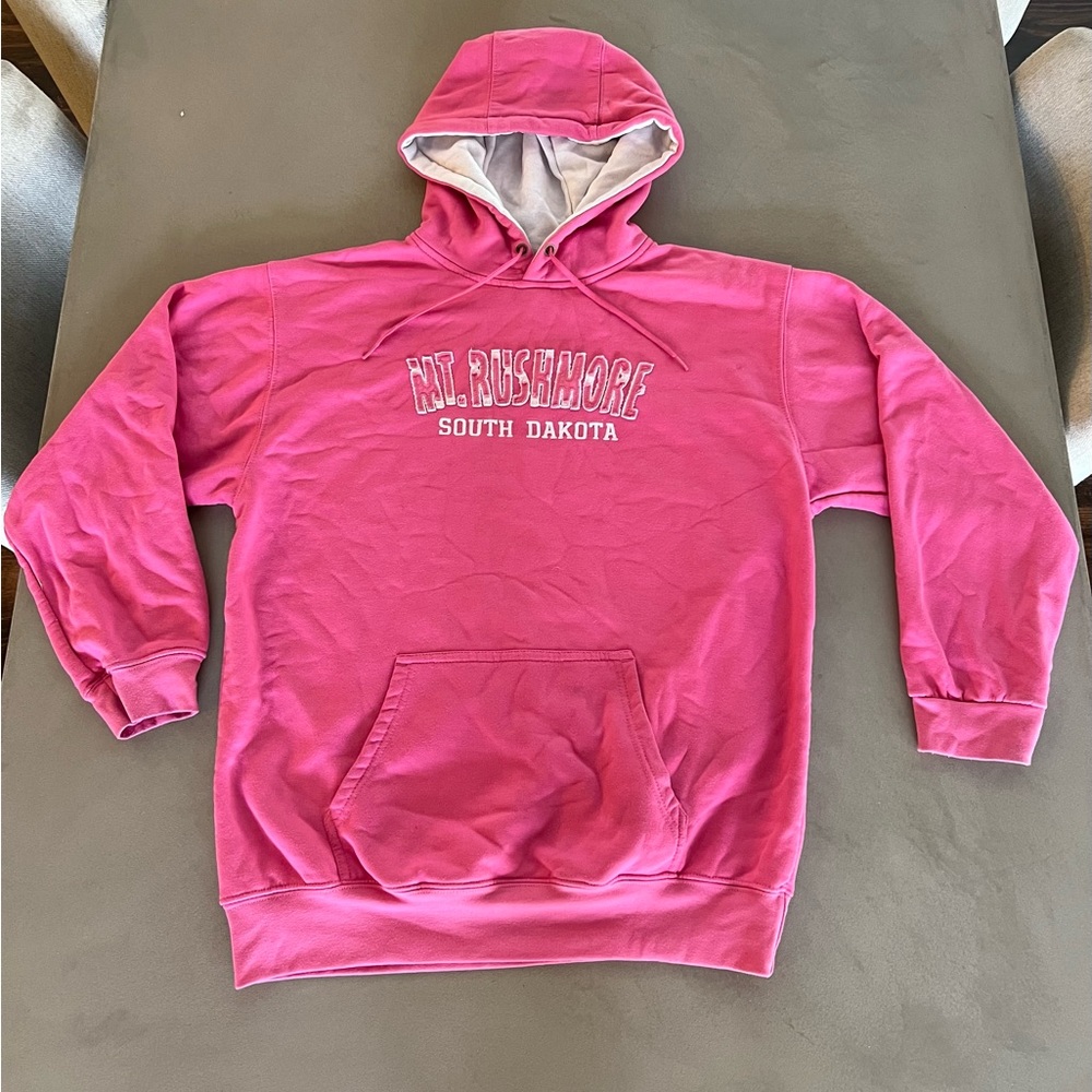 Mt. Rushmore South Dakota Sweatshirt